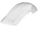 NOST Rear Fender, White (ACERBIS)