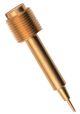 CO Screw (Pilot Mixture Screw), 1 Piece