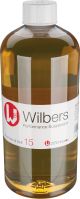 Front Fork Oil WILBERS, SAE 15, 1000ml