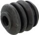 Rubber Sleeve for Sliding Pin Item  21022
