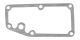 Gasket for Oil Sump, OEM Reference # 583-13414-00