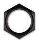 Plastic Nut Side Cover Lock (OEM)