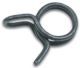 Clamp (wire), fits 6mm Fuel Line, 1 Piece (fits Outer Diameter 9,72-11mm)