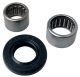 Repair Kit for Clutch Lifter Arm (Upper and Lower Needle Bearing + Oil Seal)