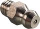 Grease Nipple M6, straight, stainless steel, OEM reference # 93700-06004