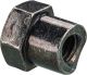 Nut for Brake Linkage (Alternative to Wing Nut), OEM reference # 09179-06411