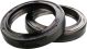 Fork Oil Seals, 1 Pair, (36x48x8/9.5mm)