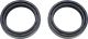 Fork Oil Seals, 1 Pair, (41x54x11mm)