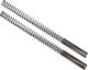 WIRTH Fork Springs (Technical Component Report/Vehicle Type Approval)