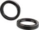 Fork Oil Seals, 1 Pair, (41x53x8/9.5mm)