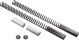 WIRTH Fork Springs incl. Preload Bushing (Technical Component Report)