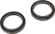 Fork Oil Seals (NOK), 1 Pair, (46x58.1x11.5mm)