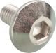 Side Cover Mounting Screw, 1 piece (2 required)