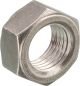 Nut for Valve Adjusting Screw, 1 Piece (M7x0.75)