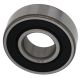 Bearing Front/Rear Wheel, 1 Piece