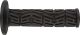 Handlebar Grip, RH, Black (OEM)