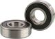 Bearing Set for Rear Wheel, 2pcs. complete