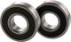 Rear Wheel Bearing Set (2 Pieces)