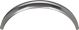 18' Aluminium Front Fender WITHOUT Mounting Material/Bracket (L800/W102/H24mm)