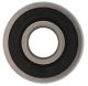 Bearing Front-/Rear Wheel, 1 Piece