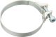 Hose Clamp for Air Filter Box, 1 piece (OEM), alternative see item 22304RP