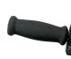 Handlebar Grip 'Foam Grip', black, length 133mm, 1 Pair
