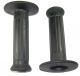 Handlebar Grips type OEM, black, 1 pair