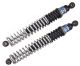 HAGON Enduro TwinShock Absorber, 1 pair, stock length (Vehicle Type Approval)