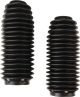 Fork Boots with Mini Cleaner Inserts, 1 pair, diameter (outer) 75mm, OEM reference # 509-23191-L1-00
