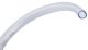 Ventilation/Breather Pipe 6mm Inner Diameter / 8mm Outer Diameter, transparent (price per metre)