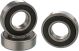 Rear Wheel Bearing Set (3 Pieces)