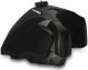 ACERBIS Fuel Tank T700, 23 liters, black, with Vehicle Type Approval, E-approved