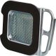 Foam Gasket for Air Filter Plate, front, self-adhesive on one side, fits for OEM 583-14468-01, see also item 22347