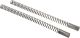 WILBERS Suspension Fork Springs, 1 Pair (Vehicle Type Approval)
