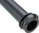Throttle Grip Sleeve for Mikuni TM36/TM40 Carburettor, suitable for the original throttle grip housing