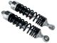 WILBERS ECO Line Classic Twinshock Absorber, 1 Pair(Technical Component Report, fits not in combination with OEM chainguard -></picture> Item 30642/30961)