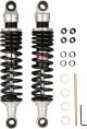 YSS Ecoline Rear Shock Absorbers, 1 Pair, Length 320mm, Vehicle Type Approval (Does not suit OEM Chain Guard, Alternative see Item 30961/30642)