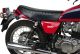 YSS Ecoline Rear Shock Absorbers, 1 Pair, Length 320mm, Vehicle Type Approval (Does not suit OEM Chain Guard, Alternative see Item 30961/30642)