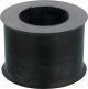 YSS Spare Rubber Bearing for Shock Absorber Eyelet, 1 piece (4x required if necessary), diameter 16/26mm, width 19mm