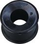 Rubber Bearing for Shock Absorber Eyelet, inner diam. 17mm, suitable for our Bilstein Stereo Shock Absorbers, 1 piece, 4x needed if necessary