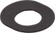 Replacement Gasket for Reinforcement Plate Connection, air filter housing, item no. 22361