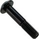 Rear Sprocket Mounting Stud, M8x1.25x39mm, 1 piece (6 required)