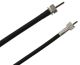 Tachometer Cable (OEM), Length approx. 640mm