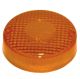 Lens for Indicator, 'E'-marked