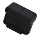 Rubber Damper Side Cover Right Side (Square Shape) (OEM Reference# 43F-21773-00)