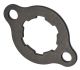 Front Sprocket Locking Tab (for Coarse Geared Shaft/screwed)