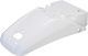 Rear Fender, White (OEM)