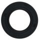 Shaft Seal, Clutch Lifter Arm (17x28x6mm) --></picture> see Item 27471 alternatively, OEM Reference # 93102-17148, 93102-17357