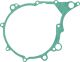 Gasket Left Crankcase / Generator Cover (order O-ring # 27181 twice at once if necessary), OEM Reference # 5Y1-15451-01, 3SW-15451-00