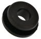 Rubber Damper (Round), approx. 8x22x9mm, Groove 3mm (OEM Reference# 90480-13197)